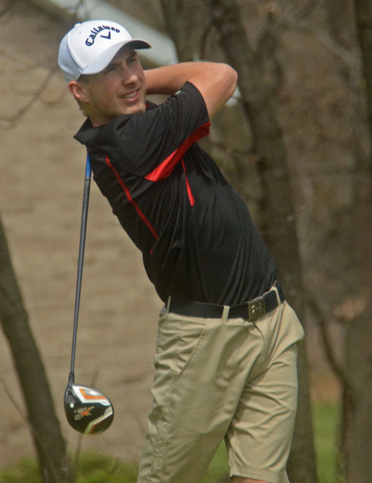 Dan Smedema